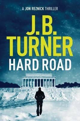 Hard Road - J. B. Turner - cover