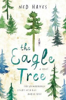 The Eagle Tree - Ned Hayes - cover