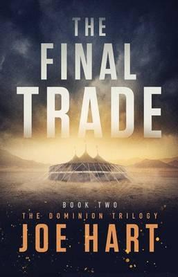 The Final Trade - Joe Hart - cover