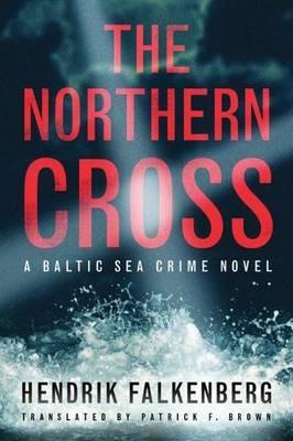 The Northern Cross - Hendrik Falkenberg - cover