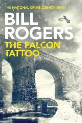 The Falcon Tattoo - Bill Rogers - cover