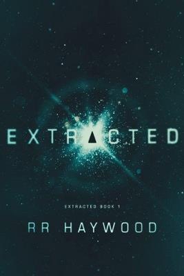 Extracted - RR Haywood - cover
