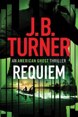 Requiem - J. B. Turner - cover