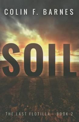 Soil - Colin F. Barnes - cover