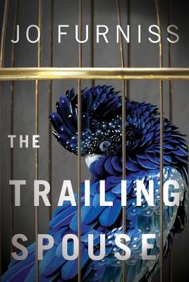 The Trailing Spouse - Jo Furniss - cover