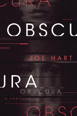 Obscura - Joe Hart - cover