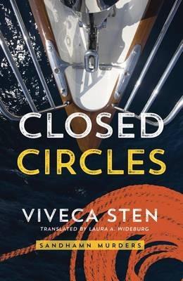 Closed Circles - Viveca Sten - cover