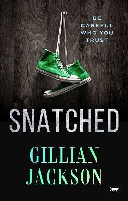 Snatched - Gillian Jackson - cover