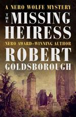 The Missing Heiress