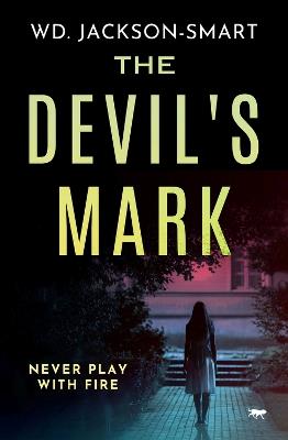 The Devil's Mark - WD Jackson-Smart - cover