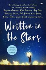 Written in the Stars: A charity anthology of short stories