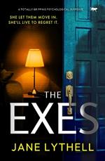 The Exes: A totally gripping psychological suspense