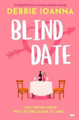 Blind Date - Debbie Ioanna - cover
