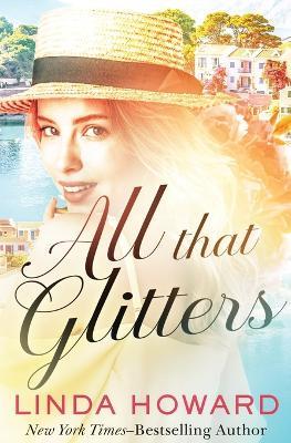 All That Glitters - Linda Howard - cover