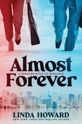 Almost Forever - Linda Howard - cover