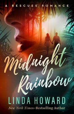 Midnight Rainbow - Linda Howard - cover