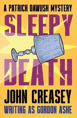 Sleepy Death - cover