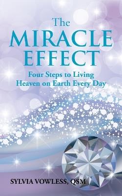 Miracle Effect - Vowless Sylvia - cover