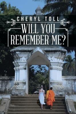 Will You Remember Me? - Cheryl Toll - cover
