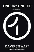 One Day, One Life: The Propaganda of Success - David Stewart - cover