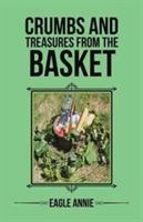 Crumbs and Treasures from the Basket - Eagle Annie - cover
