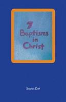 7 Baptisms in Christ - Stephen Duff - cover