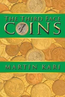 The Third Face of Coins - Martin Kari - cover