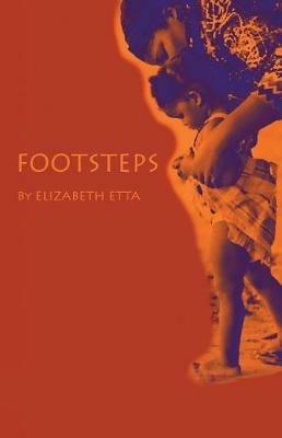Footsteps - Elizabeth Etta - cover