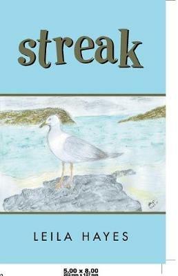 Streak - Leila Hayes - cover