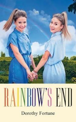 Rainbow's End - Dorothy Fortune - cover