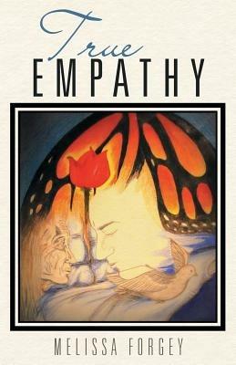 True Empathy - Melissa Forgey - cover