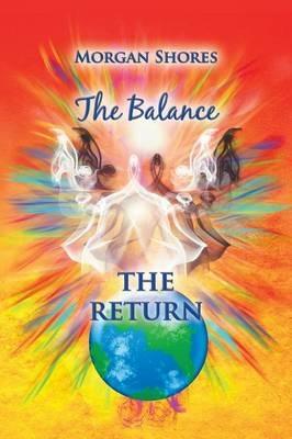 The Balance: The Return - Morgan Shores - cover