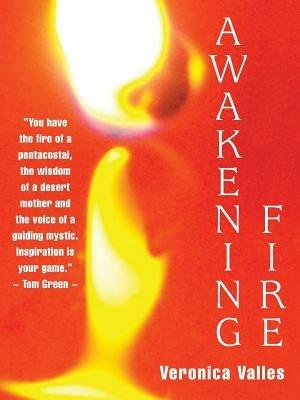 Awakening Fire - Veronica Valles - cover