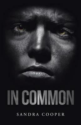 In Common - Sandra Cooper - cover