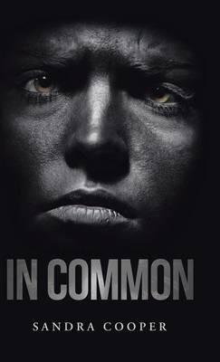 In Common - Sandra Cooper - cover