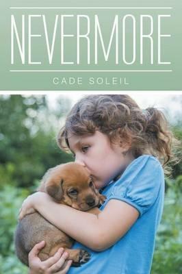 Nevermore - Cade Soleil - cover