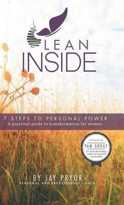 Lean Inside: 7 Steps to Personal Power - Jay Pryor - cover