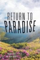 Return to Paradise - Frank Scott,Nisa Montie - cover