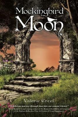 Mockingbird Moon - Valorie Creef - cover