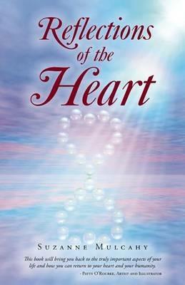 Reflections of the Heart - Suzanne Mulcahy - cover