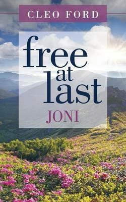 Free at Last: Joni - Cleo Ford - cover