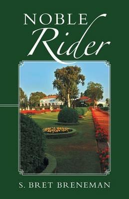 Noble Rider - S Bret Breneman - cover