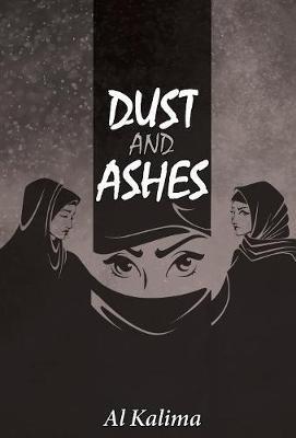 Dust and Ashes - Al Kalima - cover