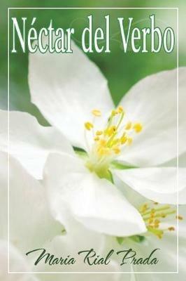 Nectar del Verbo - Maria Rial Prada - cover