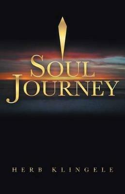 Soul Journey - Herb Klingele - cover