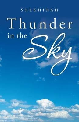 Thunder in the Sky - Shekhinah - cover