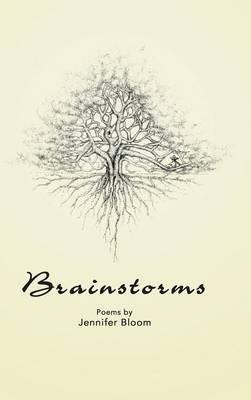 Brainstorms - Jennifer Bloom - cover