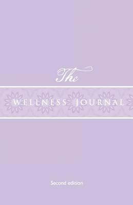 The Wellness Journal: Second Edition - Robin Willis - cover