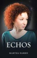 Echos - Martha Harris - cover
