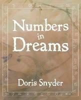 Numbers in Dreams - Doris Snyder - cover